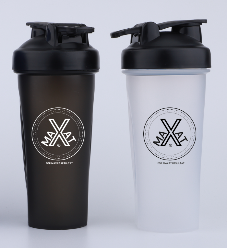 MAXAT Shaker - 600 ml
