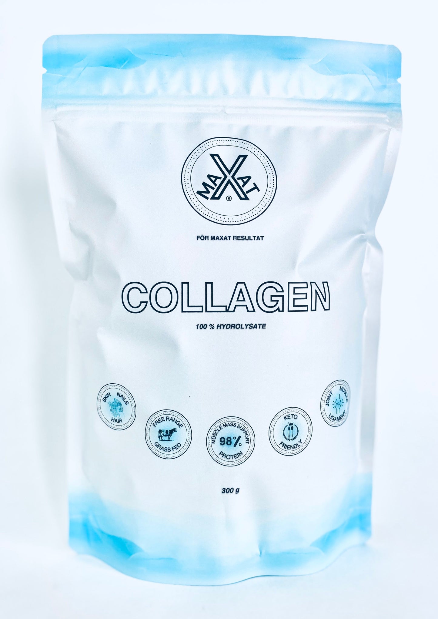 MAXAT Collagen