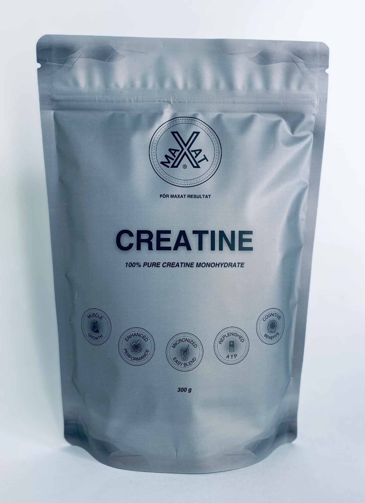 MAXAT Creatine - 300 gram
