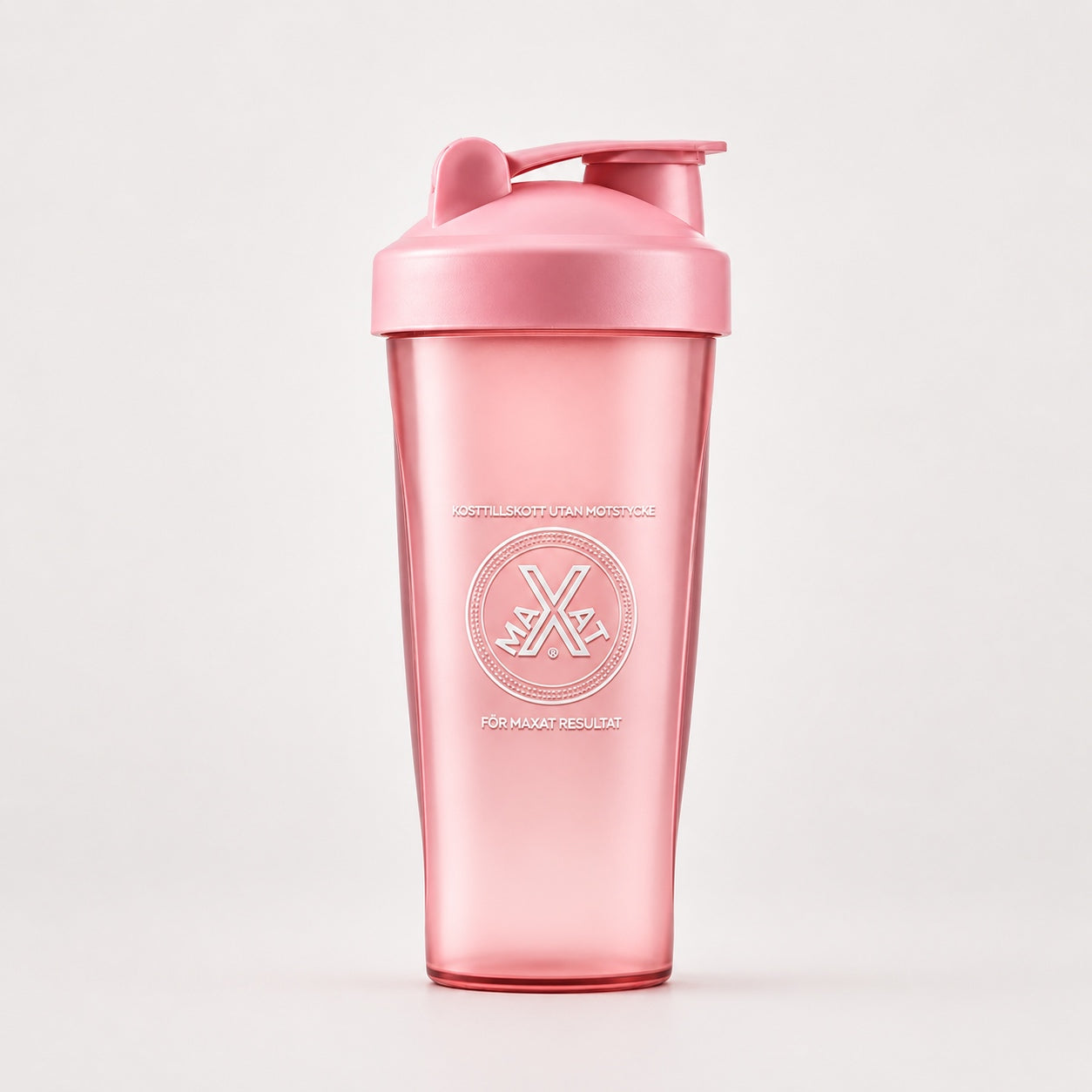 MAXAT Shaker - 600 ml