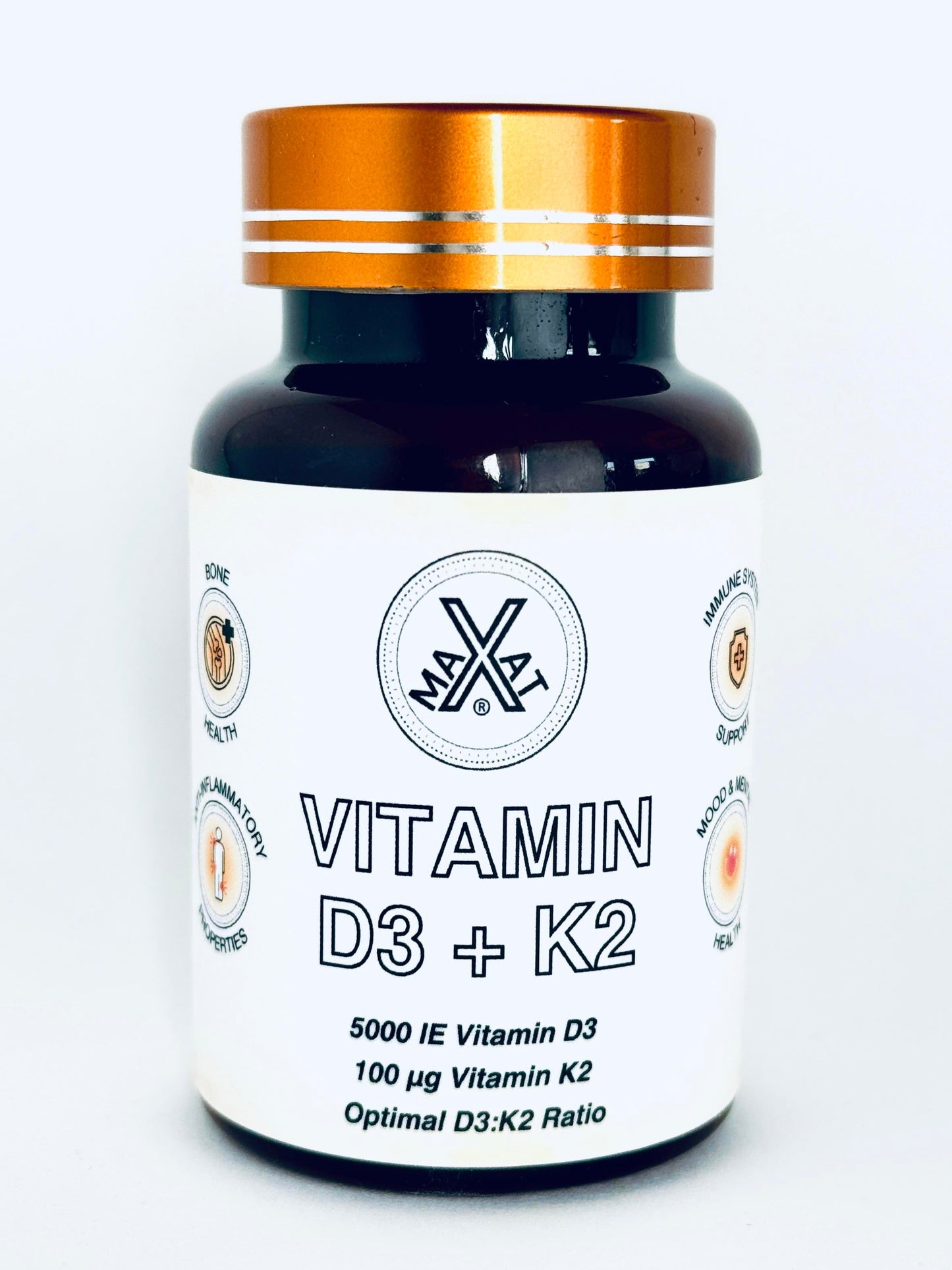 vitamin d3 för immunförsvar