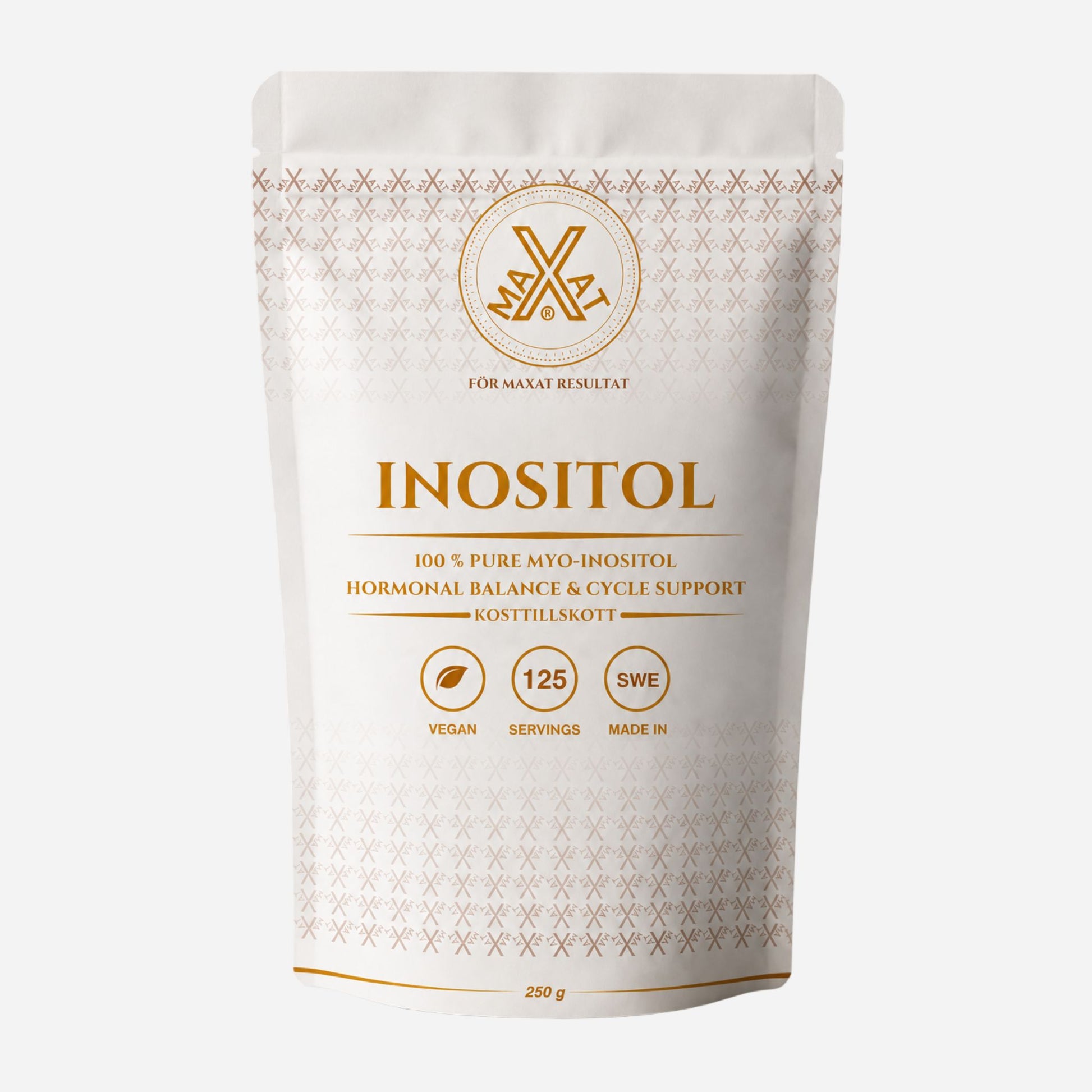 myo inositol pulver 