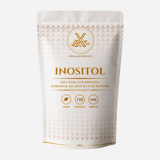 myo inositol pulver 