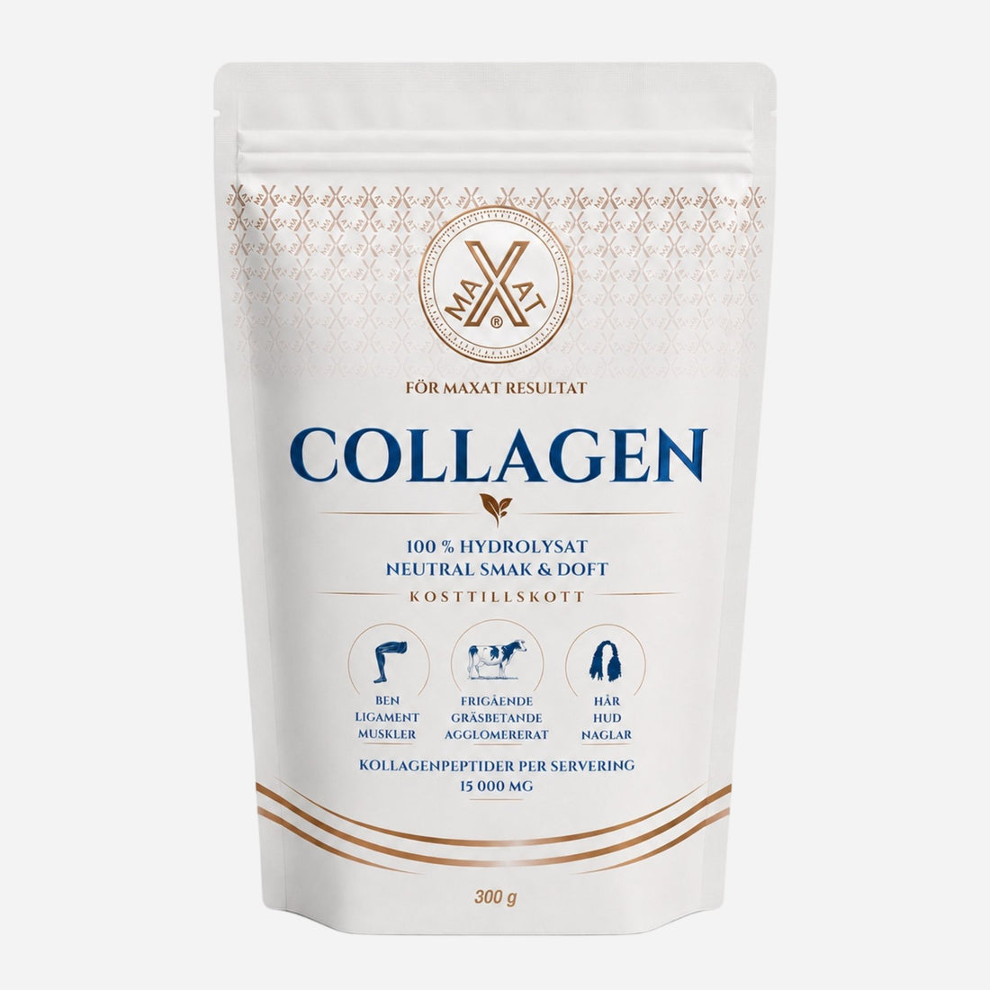collagen utan smak och lukt 