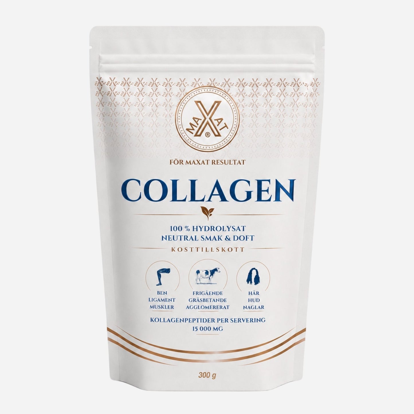 collagen utan smak och lukt 