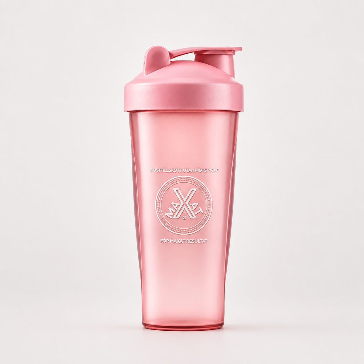 MAXAT Shaker - 600 ml