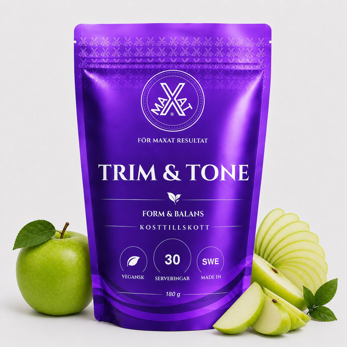 MAXAT Trim &amp; Tone
