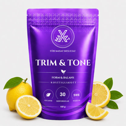 MAXAT Trim &amp; Tone