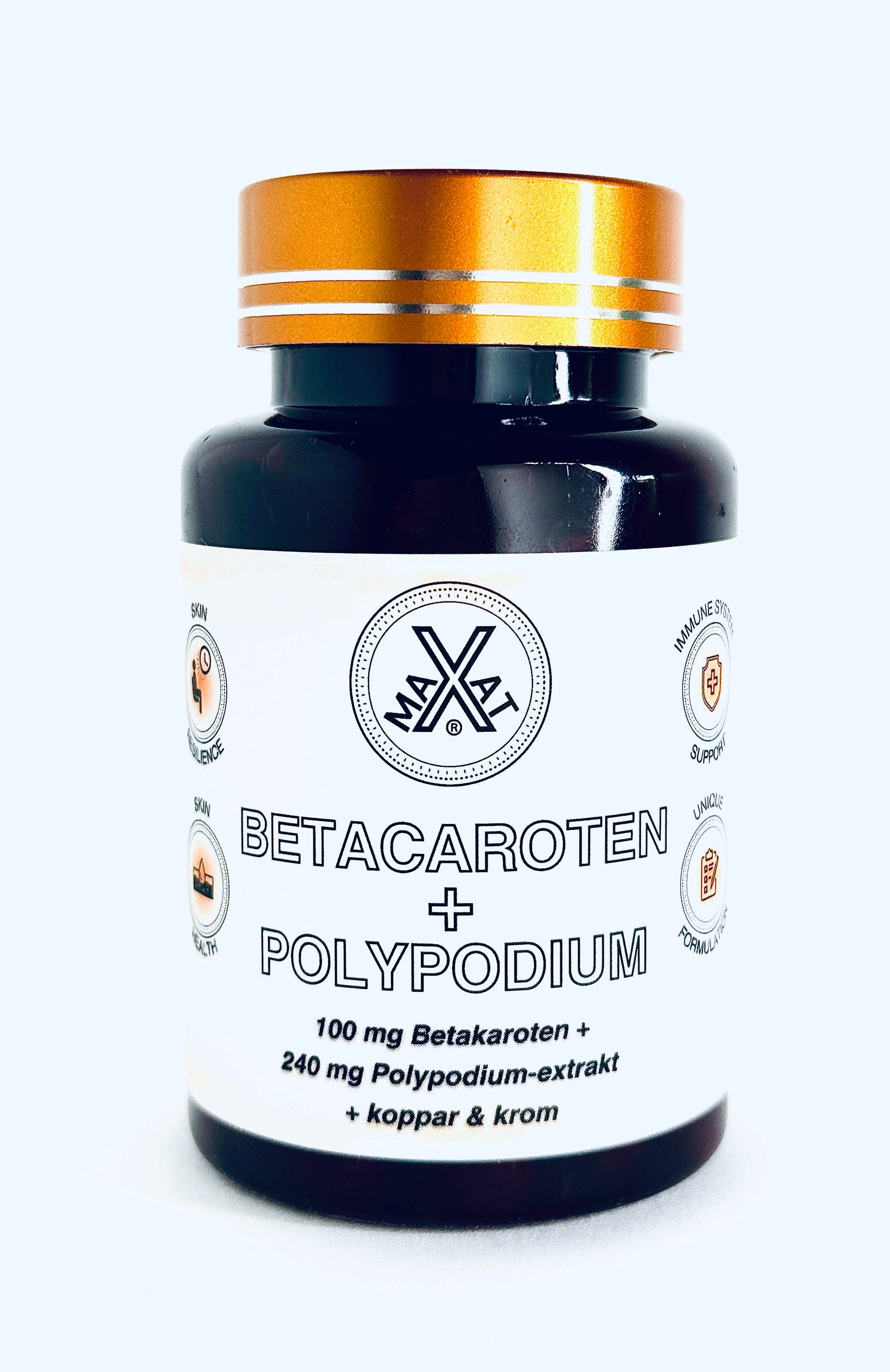 betakaroten 100 mg