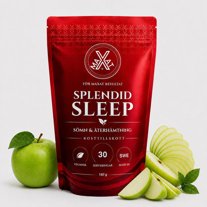 MAXAT Splendid Sleep