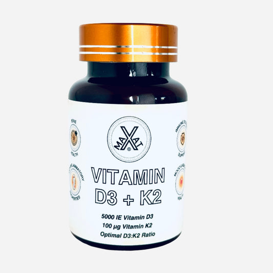 vitamin d3 immunförsvar 